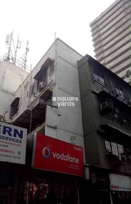 Mamta Building Tower View