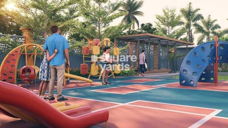 Mamtora Ascend Tower Amenities-Features 1