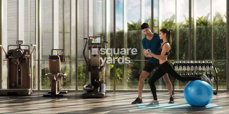 Mamtora Ascend Tower