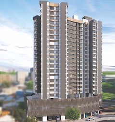 Mamtora Ascend Tower Mamtora Ascend Tower