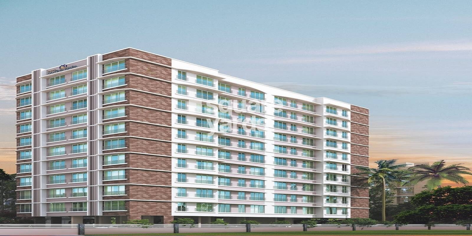 Mamtora Shree Govind Krupa