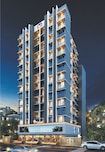 Mamtora Shree Vallabh Apartment Exteriors