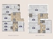 Mamtora Shree Vallabh Floor Plans