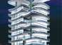 man aadhya project tower view1
