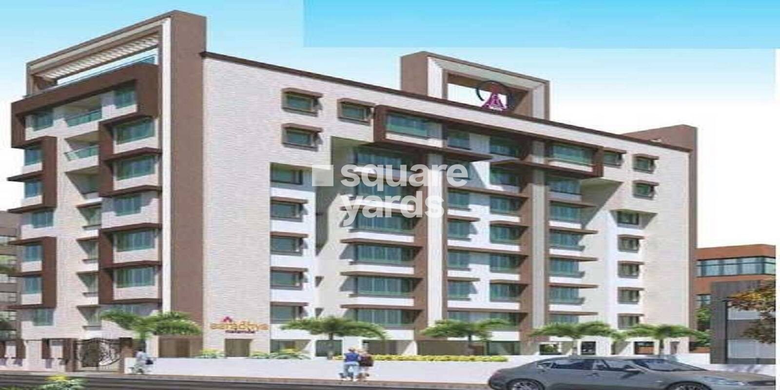 Man Aaradhya Nalanda