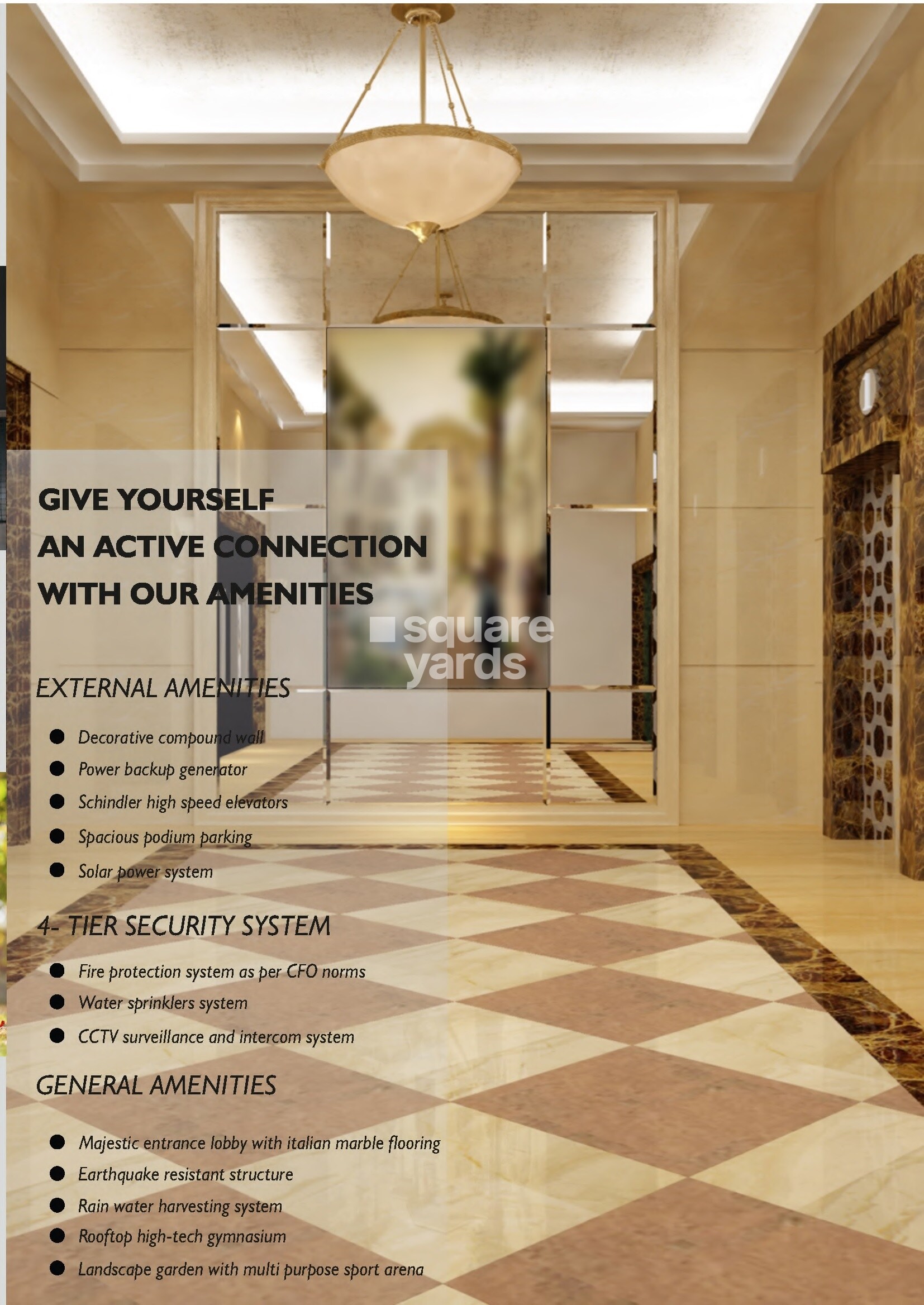 Man Aaradhya One Amenities-Features 2