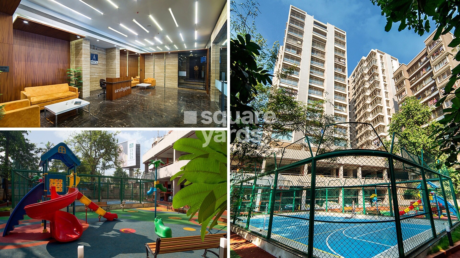 Man Aaradhya One Amenities-Features 3