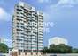 man aaradhya residency project tower view1