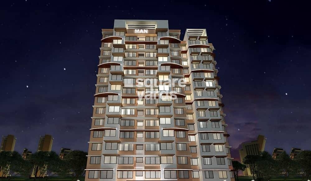 Man Aaradhya Residency