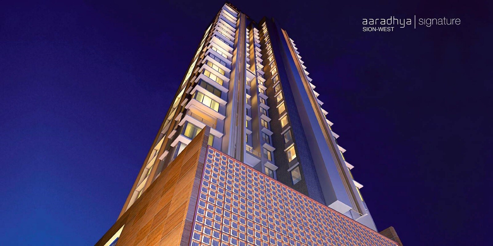 Man Aaradhya Signature