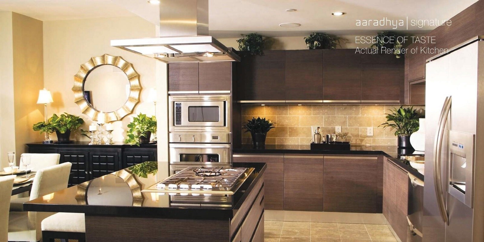 Man Aaradhya Signature