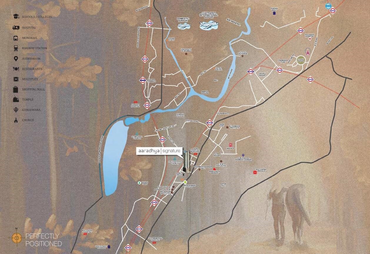 Man Aaradhya Signature