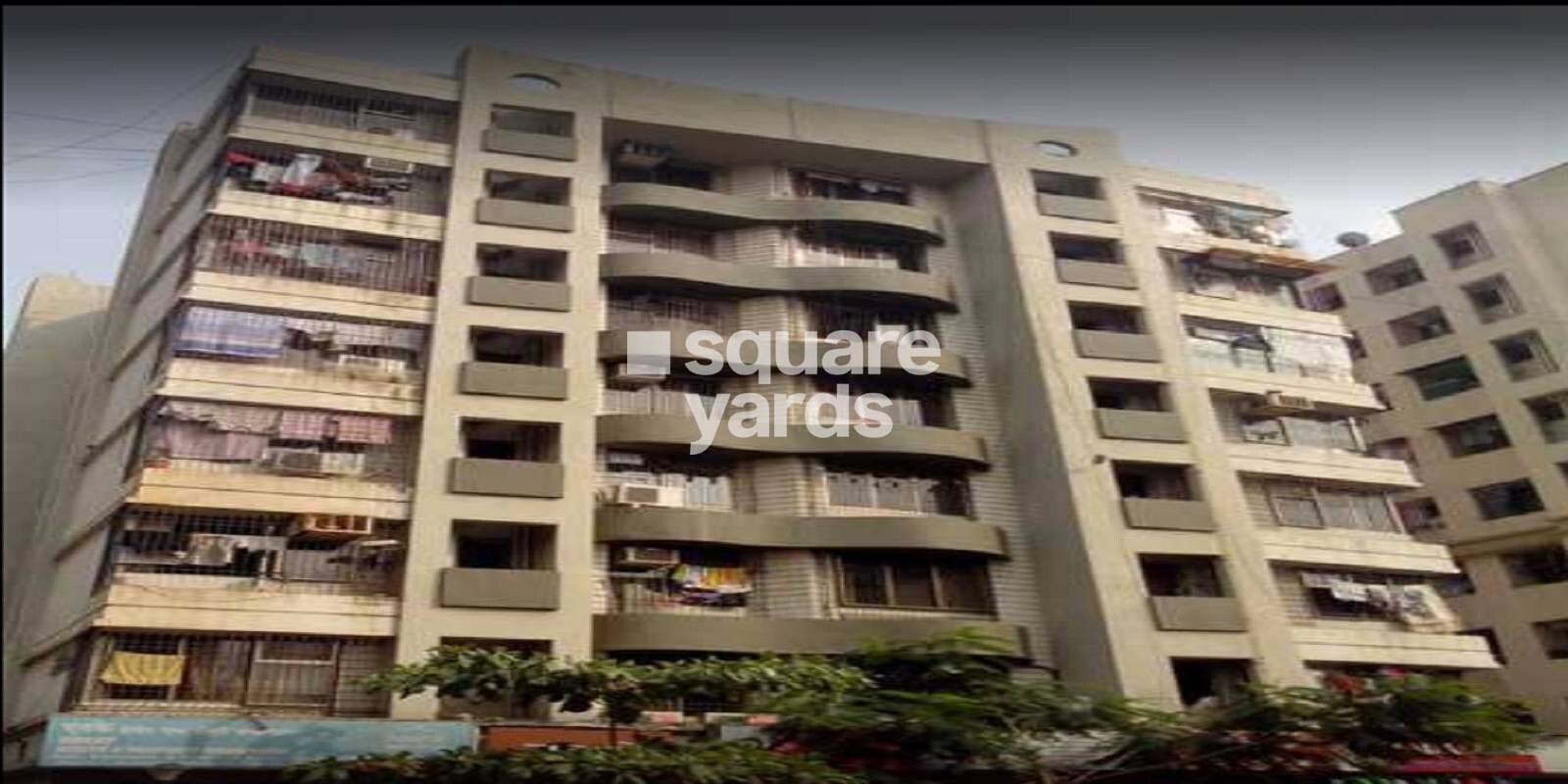 man-niketan-chs