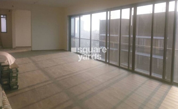 Man Shanti Sadan Apartment Interiors 2