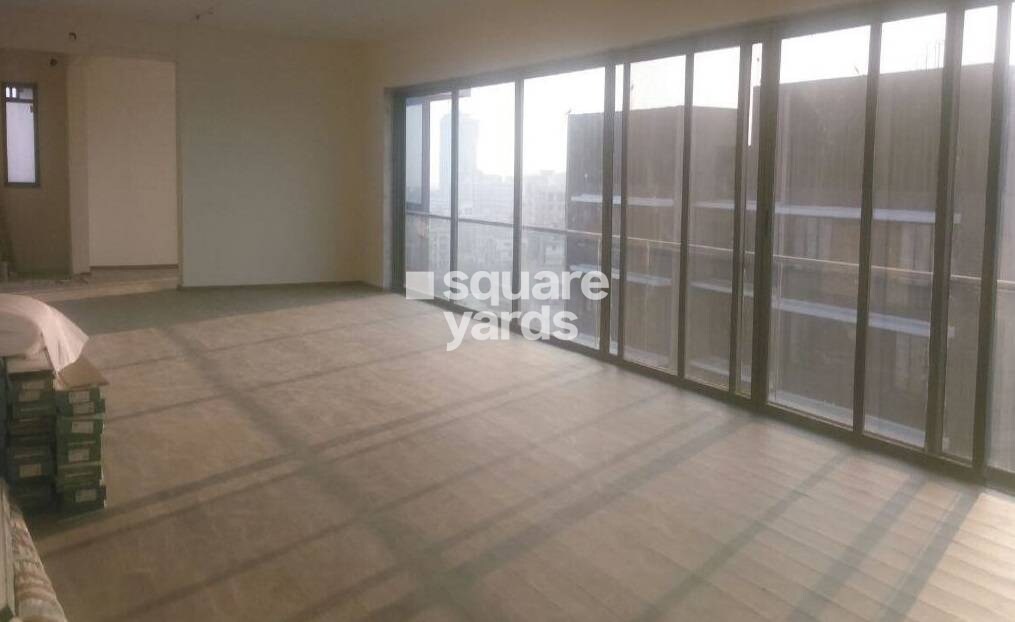 Man Shanti Sadan Apartment Interiors 2