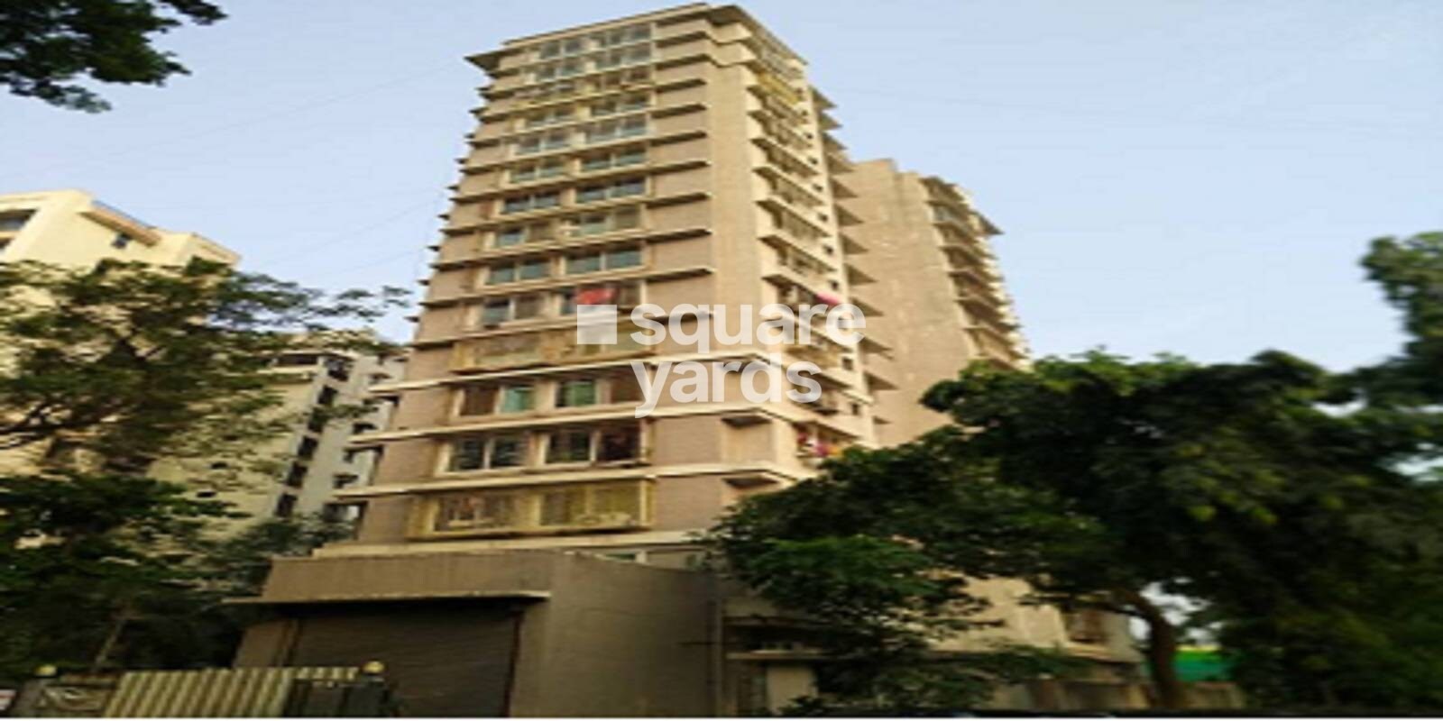 Manali CHS Mulund