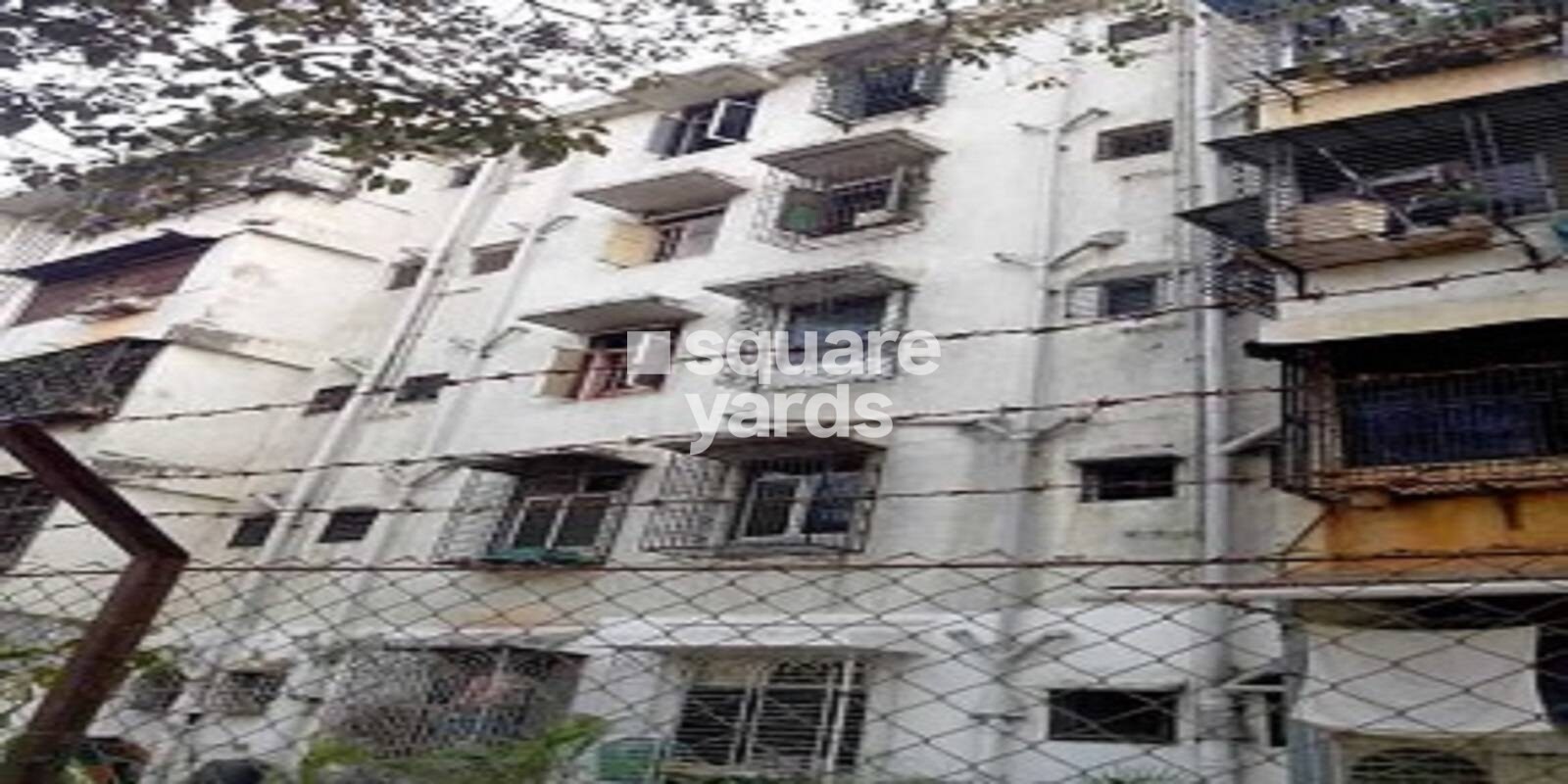 Manas CHS Vikhroli