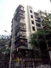 Manav Niketan Apartment Entrance View