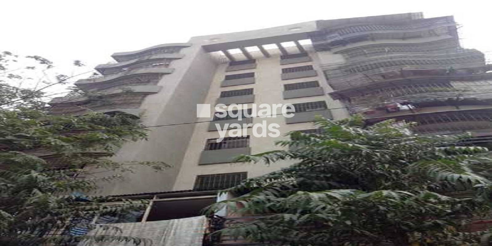 Manav Niketan Apartment