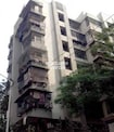 Manav Niketan Apartment Tower View