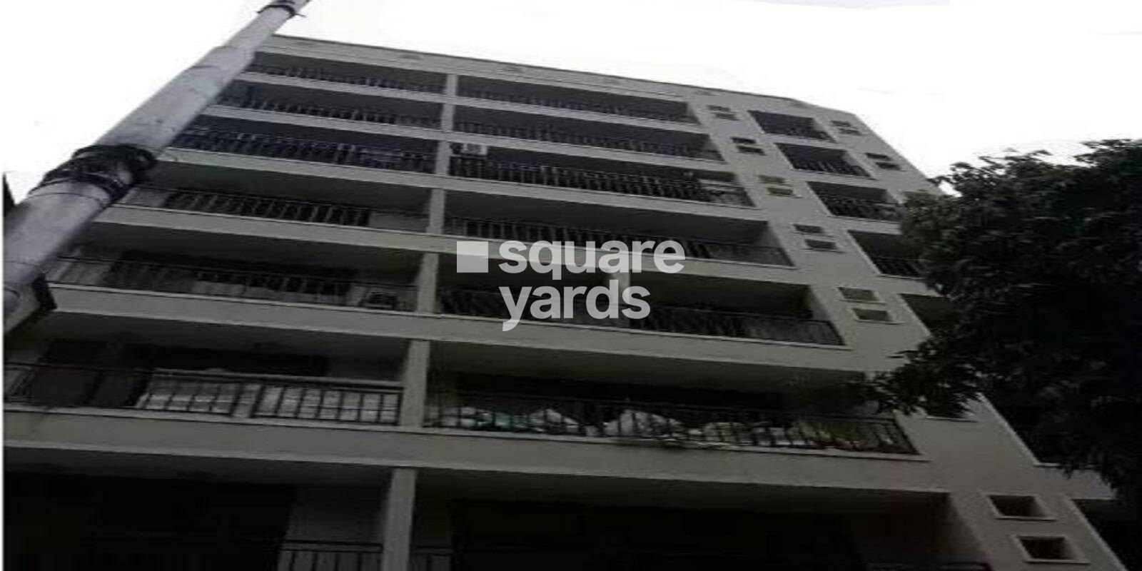 Manav Residency