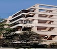 Manchitra Apartment