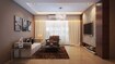 Mandar Pushpa CHS Apartment Interiors