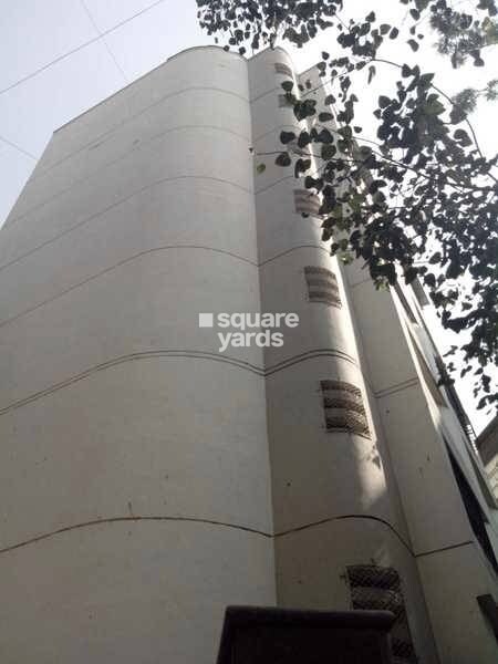 Mandhana Manor Tower View