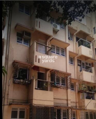 Mandvi CHS Tower View