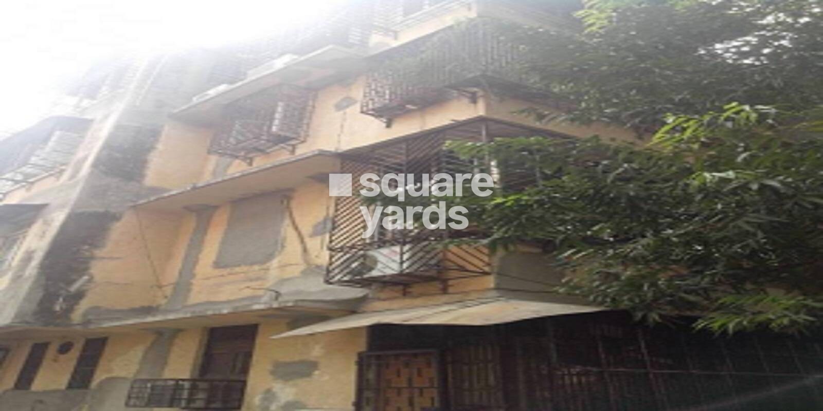 Manek Mansion