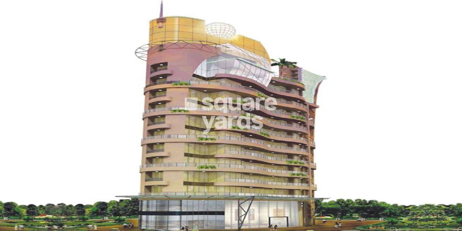 Mangal Archana Apartment Cover Image