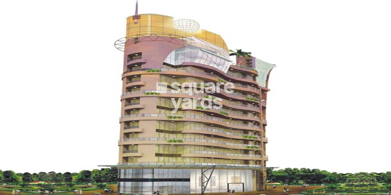 Mangal Archana Apartment