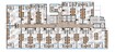 Mangal Business Park Floor Plans