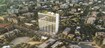 Mangal Business Park Tower View