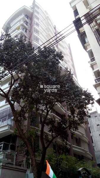 Mangal Chhaya Apartment Tower View