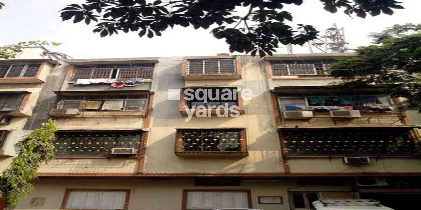 Mangal CHS Apartment