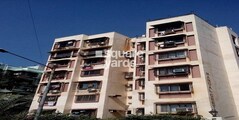 Mangal Geeta Apartment