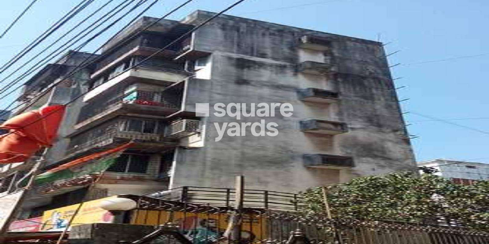 Mangal Jyot Apartment Cover Image
