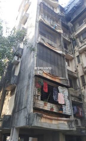 Representative image as actual visual unavailable for Mangal Mahesh Baug