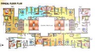 Mangal Prabhat CHS Floor Plans