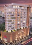 Mangal Royale Apartment Exteriors