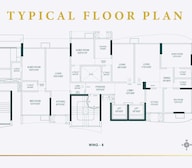 Mangal Royale Floor Plans