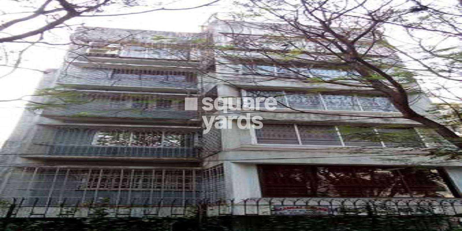 Mangal Saran Apartment Cover Image