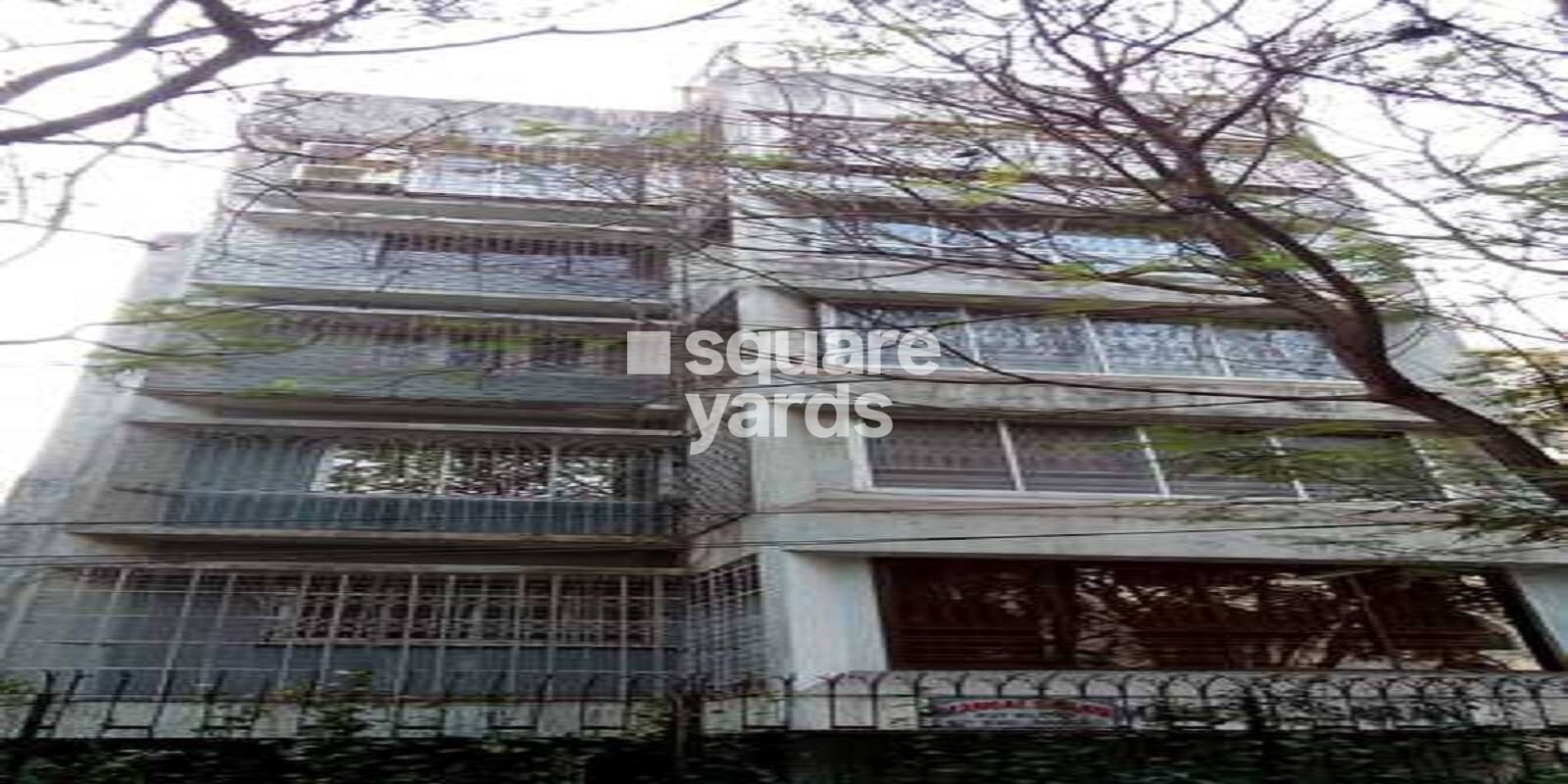 Mangal Saran Apartment