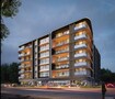 Mangal Signature Apartment Exteriors