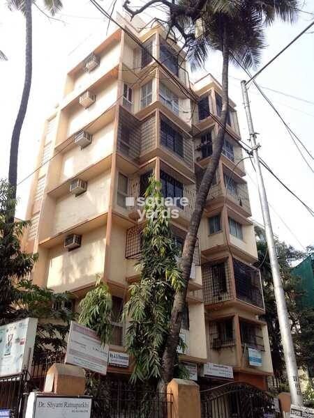 Mangal Sudha CHS Tower View