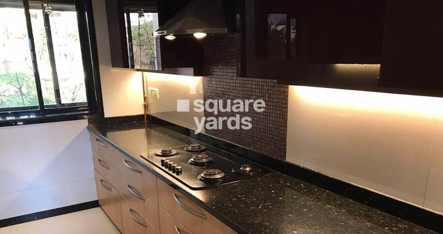 Representative image as actual visual unavailable for Mangal Swagat Apartment