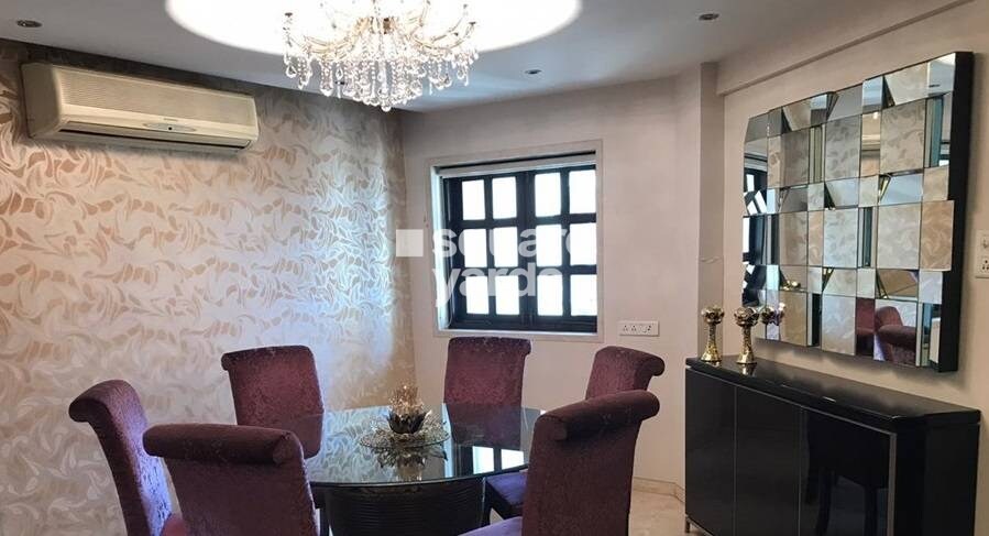 Representative image as actual visual unavailable for Mangal Swagat Apartment