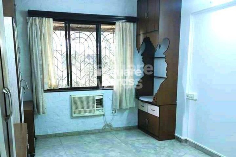 Mangalam CHS Kandivali East Apartment Interiors 1