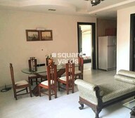 Mangalam CHS Kandivali East Apartment Interiors